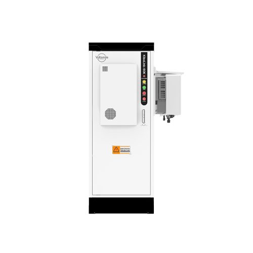 KiboLink Series C&I All-in-one Mini ESS