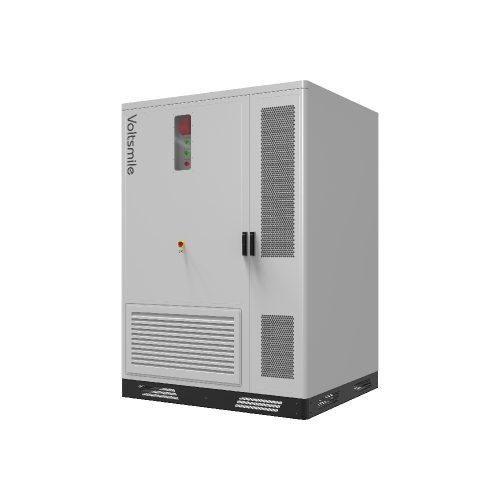 Alternative view of Flex241 Series