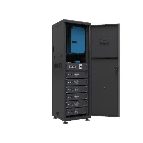 Alternative view of RS30-AIO Series